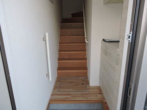 Recott辛島 弐番館 * B0204号-13