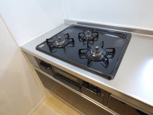 ７０３ＨｏｕｓｅＷｅｓｔ大濠 A0102号-7