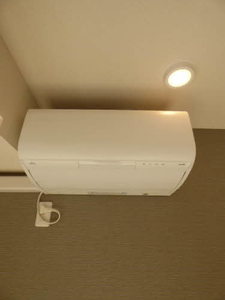 アコリエンテ B棟 B0102号-3