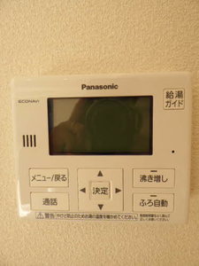 アコリエンテ B棟 B0102号-5