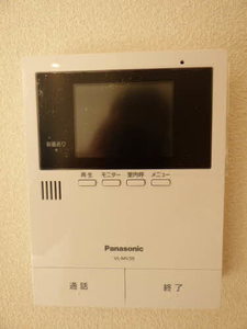 アコリエンテ B棟 B0102号-6