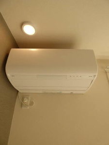 アコリエンテ　Ｂ棟　＊ B0201号-3