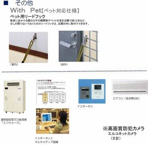 ヴィラグランデ水前寺　＊＊ A0201号-10