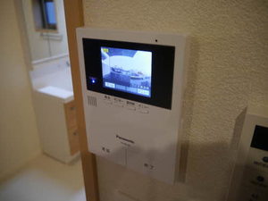 ディアモンテ合町 * A0001号-9