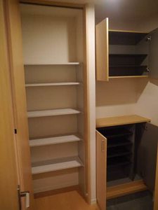 ディアモンテ合町 * A0001号-10