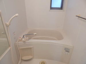 バリュージュ富の原 C棟 C0201号-3