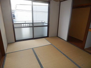 バリュージュ富の原 C棟 C0201号-5