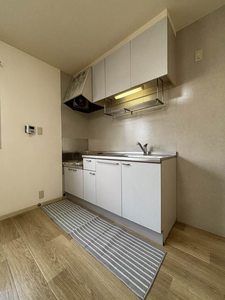 バリュージュ富の原　　Ｄ棟 D0102号-3