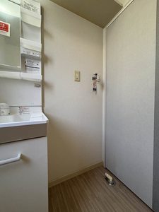 バリュージュ富の原　　Ｄ棟 D0102号-6