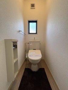 バリュージュ富の原　　Ｄ棟 D0102号-7