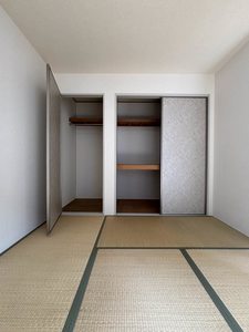 バリュージュ富の原　　Ｄ棟 D0102号-9