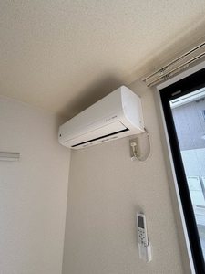 バリュージュ富の原　　Ｄ棟 D0102号-10