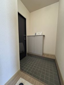 バリュージュ富の原　　Ｄ棟 D0102号-12