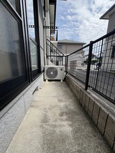 バリュージュ富の原　　Ｄ棟 D0102号-13