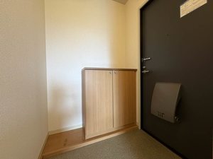 バリュージュ富の原 E棟 E0201号-12