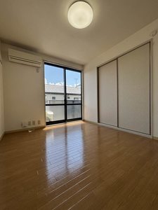 バリュージュ富の原　　Ｅ棟 E0203号-2