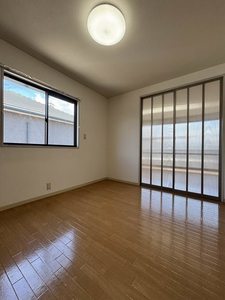 バリュージュ富の原　　Ｅ棟 E0203号-3