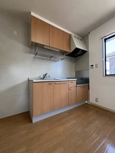 バリュージュ富の原　　Ｅ棟 E0203号-4