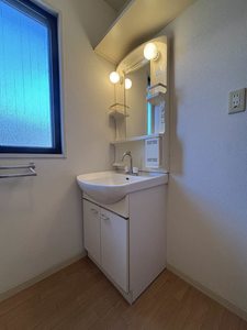 バリュージュ富の原　　Ｅ棟 E0203号-6