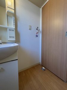 バリュージュ富の原　　Ｅ棟 E0203号-7