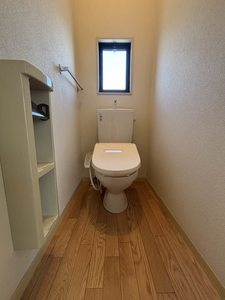 バリュージュ富の原　　Ｅ棟 E0203号-8