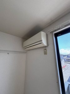 バリュージュ富の原　　Ｅ棟 E0203号-11