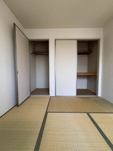 バリュージュ富の原　　Ｅ棟 E0203号-12