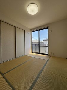 バリュージュ富の原　　Ｅ棟 E0203号-13