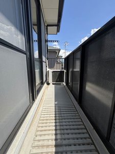 バリュージュ富の原　　Ｅ棟 E0203号-14