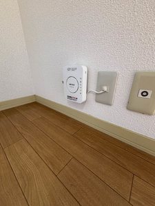 バリュージュ富の原　　Ｅ棟 E0203号-15