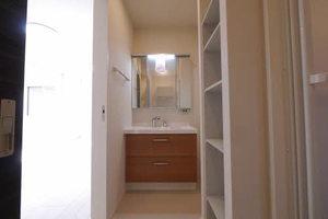 マ　メゾン　青山　＊ A0201号-6