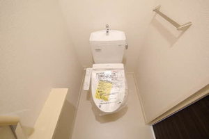 マ　メゾン　青山　＊ A0201号-8