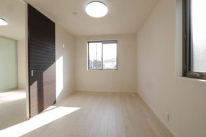 マ　メゾン　青山　＊ A0201号-9