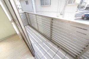 マ　メゾン　青山　＊ A0201号-12