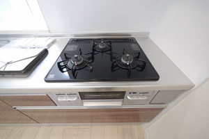 マ　メゾン　青山　＊ A0202号-4