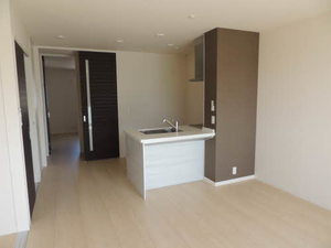 スリーゼⅢ棟 A0203号-2