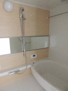 スリーゼⅢ棟 A0203号-4