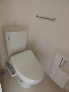 スリーゼⅢ棟 A0203号-5