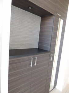 スリーゼⅢ棟 A0203号-7