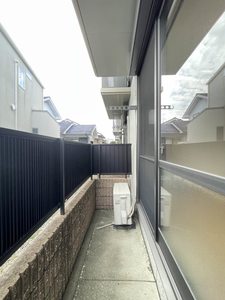 フォーレスＭ　Ⅰ棟 A0102号-10