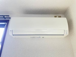 フォーレスＭ　Ⅰ棟 A0102号-12