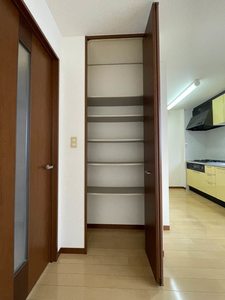 フォーレスＭ　Ⅰ棟 A0102号-14