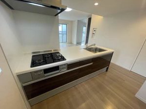 サンルミナスⅢ　＊＊ A0201号-3