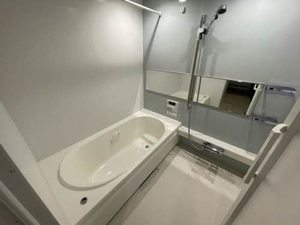 サンルミナスⅢ　＊＊ A0201号-4