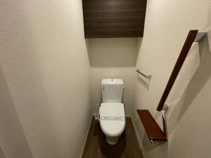 サンルミナスⅢ　＊＊ A0201号-6