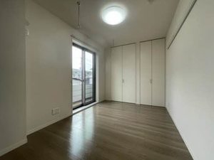 サンルミナスⅢ　＊＊ A0201号-10