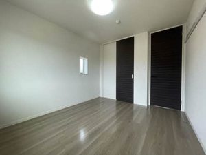 サンルミナスⅢ　＊＊ A0201号-12