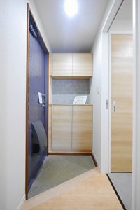 ディアスタウン　Ａ棟　＊ A0202号-5