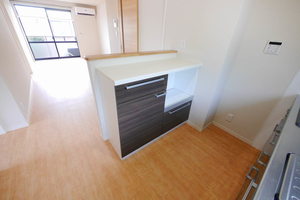 ディアスタウン　Ａ棟　＊ A0202号-14