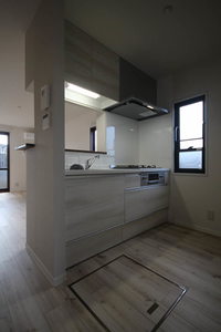 ディアスタウン　Ｂ棟　＊ B0102号-5